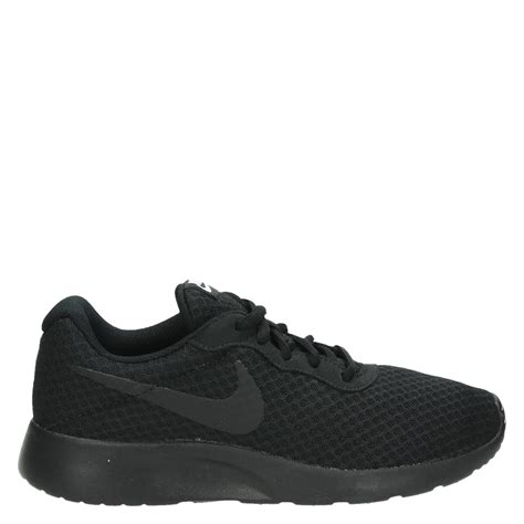 zwarte nike fitness schoenen|nike zwarte sneakers.